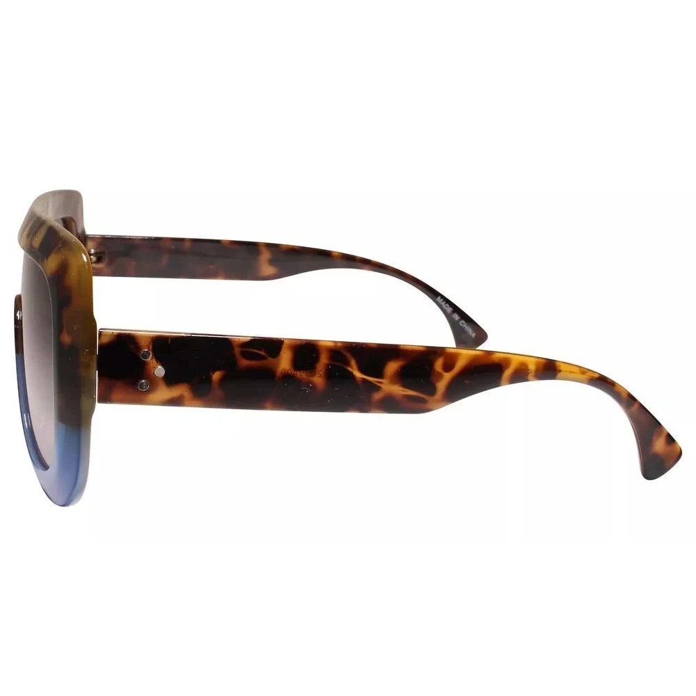 Men Sunglasses Gradient UV400 Sunnies For Premium Eye Protection Stylish Outdoor